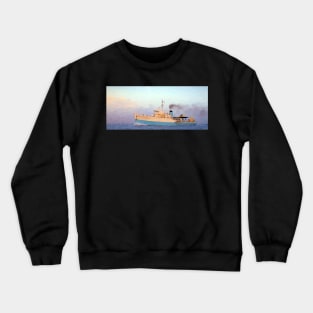 The Belafonte Crewneck Sweatshirt